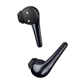 Discontinued - Earphones 1MORE Comfobuds 2 (black) ES303-Black