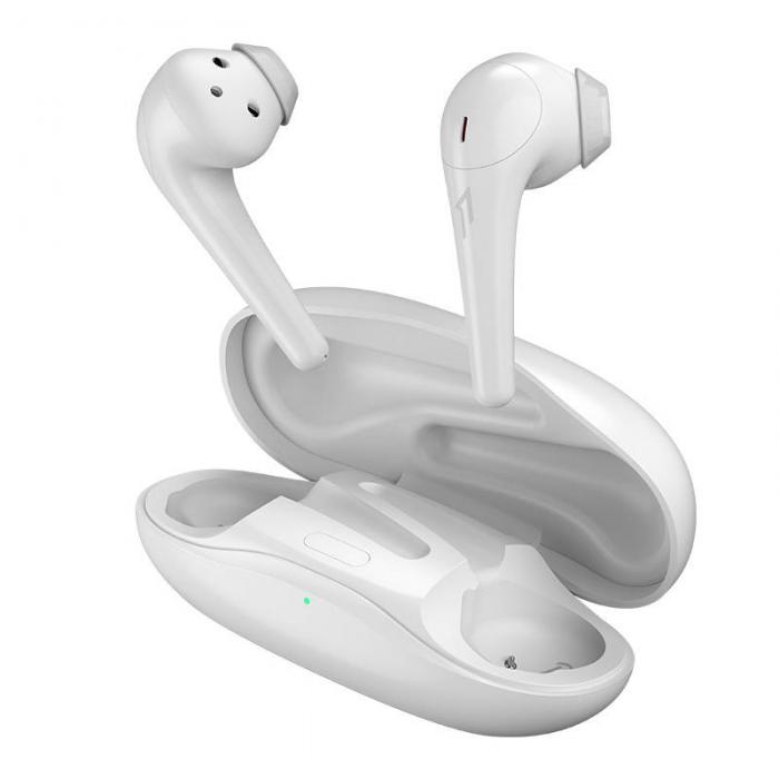 Discontinued - Earphones 1MORE Comfobuds 2 (white) ES303-White