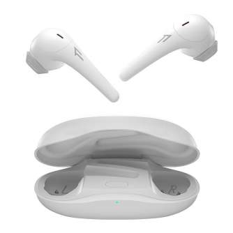 Discontinued - Earphones 1MORE Comfobuds 2 (white) ES303-White