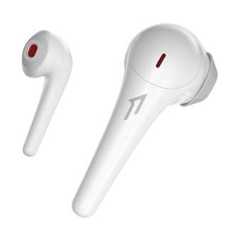 Discontinued - Earphones 1MORE Comfobuds 2 (white) ES303-White