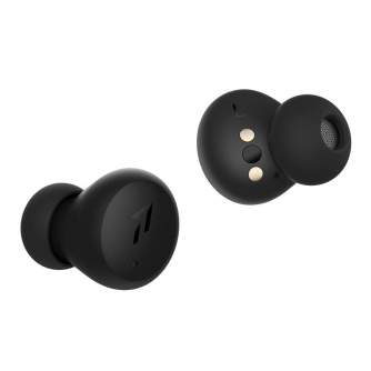 Discontinued - Earphones 1MORE ComfoBuds Mini (black) ES603-Black