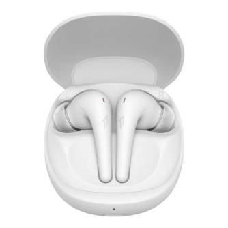 Discontinued - Earphones 1MORE AERO (white) ES903-White