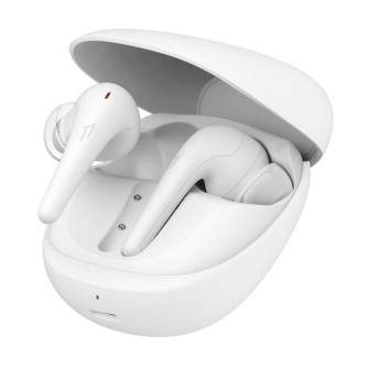 Discontinued - Earphones 1MORE AERO (white) ES903-White