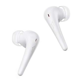 Vairs neražo - Earphones 1MORE AERO (white) ES903-White