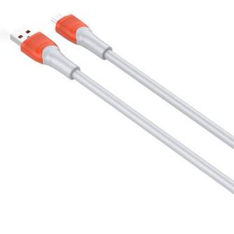 Cables - Fast Charging Data Cable LDNIO LS601 micro, 30W LS601 micro - quick order from manufacturer