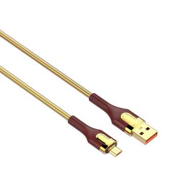 Kabeļi - Fast Charging Cable LDNIO LS681 Micro, 30W LS681 Micro - ātri pasūtīt no ražotāja