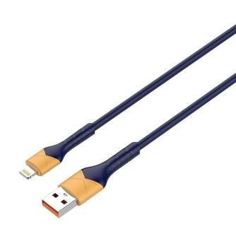 Kabeļi - Fast Charging Cable LDNIO LS802 Lightning, 30W LS802 Lightning - ātri pasūtīt no ražotāja