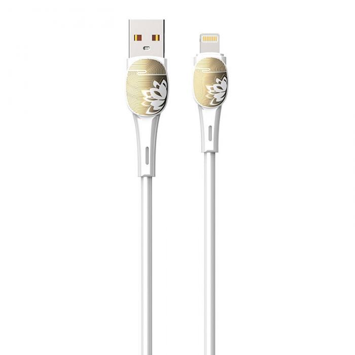 Kabeļi - Fast Charging Cable LDNIO LS831 Lightning, 30W LS831 Lightning - быстрый заказ от производителя