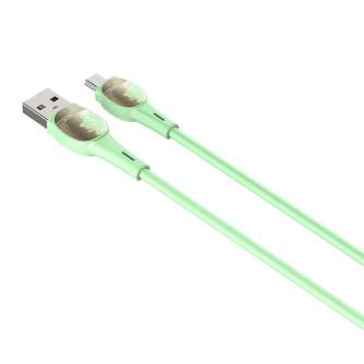 Cables - Fast Charging Cable LDNIO LS832 Micro, 30W LS832 Micro - quick order from manufacturer