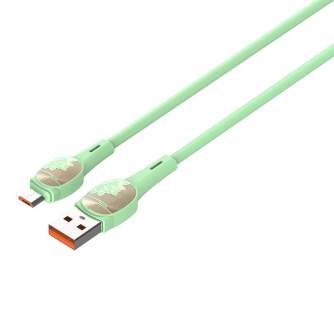 Kabeļi - Fast Charging Cable LDNIO LS832 Micro, 30W LS832 Micro - ātri pasūtīt no ražotāja