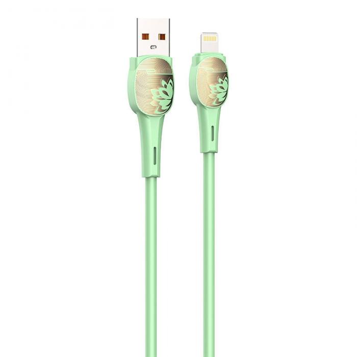 Kabeļi - Fast Charging Cable LDNIO LS832 Lightning, 30W LS832 Lightning - быстрый заказ от производителя