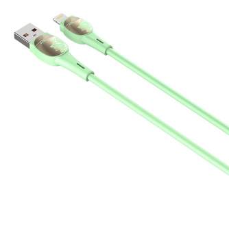 Cables - Fast Charging Cable LDNIO LS832 Lightning, 30W LS832 Lightning - quick order from manufacturer