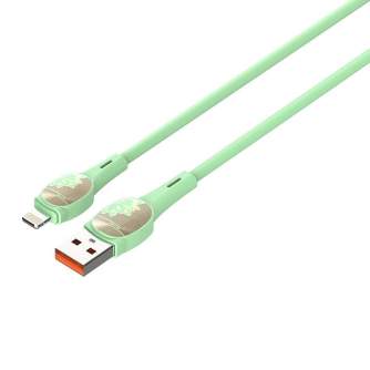 Kabeļi - Fast Charging Cable LDNIO LS832 Lightning, 30W LS832 Lightning - ātri pasūtīt no ražotāja