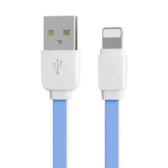 Discontinued - Cable USB LDNIO XS-07 Lightning, length: 1m XS-07 lightning