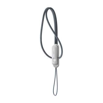 Ring Light - Earphone Lanyard Baseus Crystal Series (Gray) PCJT040013 - quick order from manufacturer