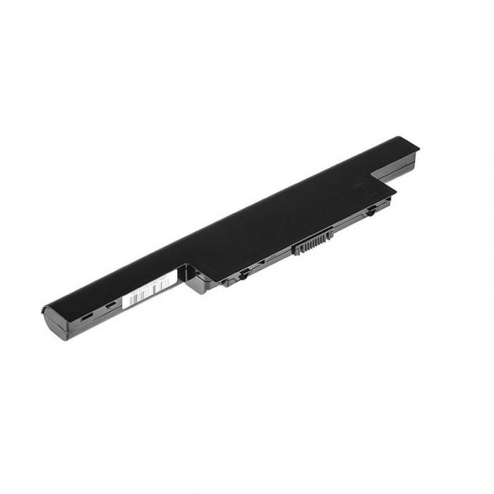 Citi aksesuāri - Battery Green Cell AS10D31 AS10D41 AS10D51 AS10D71 for Acer Aspire 5741 5741G - ātri pasūtīt no ražotāja