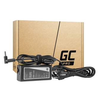 Новые товары - Power supply Green Cell PRO 19.5V 3.33A 65W for HP 250 G2 G3 G4 G5 15-R 15-R100NW 15-R101NW 15-R104NW 15-R233NW 1