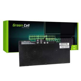 Other Accessories - Battery Green Cell CS03XL for HP EliteBook 745 G3 755 G3 840 G3 848 G3 850 - quick order from manufacturer