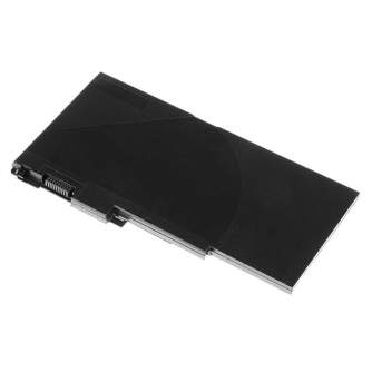 Citi aksesuāri - Battery Green Cell CM03XL for HP EliteBook 740 750 840 850 G1 G2 ZBook 14 G2 - быстрый заказ от производителя