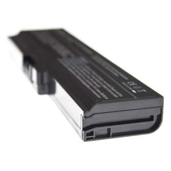 Новые товары - Battery Green Cell PA3817U-1BRS for Toshiba Satellite C650 C650D C655 C660 C660D C670 C670D L750 L750D L755 TS03 