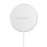 Kabeļi - Wireless charger Cygnett 7.5W 2m (white) CY3758CYMCC - быстрый заказ от производителяKabeļi - Wireless charger Cygnett 7.5W 2m (white) CY3758CYMCC - быстрый заказ от производителя