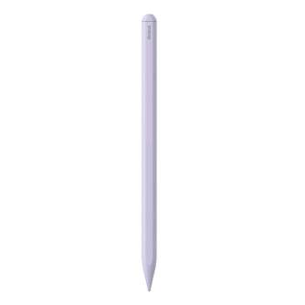 Vairs neražo - Baseus Smooth Writing 2 Stylus Pen (purple) SXBC060105