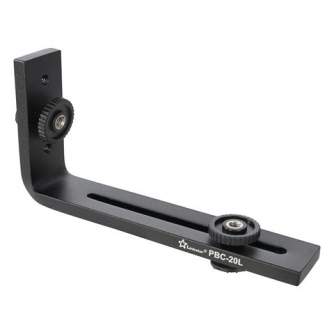 Discontinued - Linkstar L-Bracket PBC-L