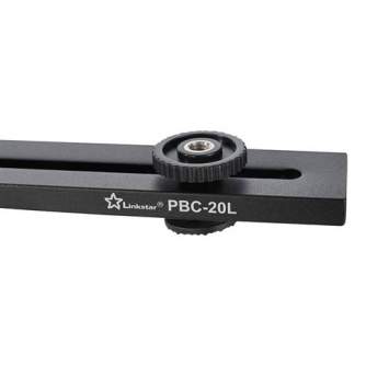 Discontinued - Linkstar L-Bracket PBC-L