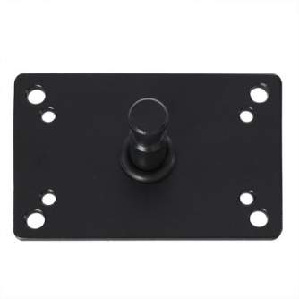 Turētāji - Falcon Eyes Wallplate FA-027A H 6 cm 2999469 - ātri pasūtīt no ražotāja