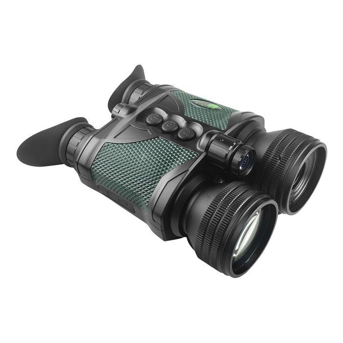 Night Vision - Luna Optics LN-G3-B50 Pro Digital Night Vision Binocular 6-36x50 Gen-3 - quick order from manufacturer