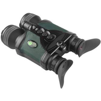 Night Vision - Luna Optics LN-G3-B50 Pro Digital Night Vision Binocular 6-36x50 Gen-3 - quick order from manufacturer