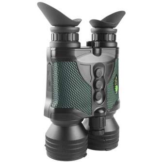 Night Vision - Luna Optics LN-G3-B50 Pro Digital Night Vision Binocular 6-36x50 Gen-3 - quick order from manufacturer