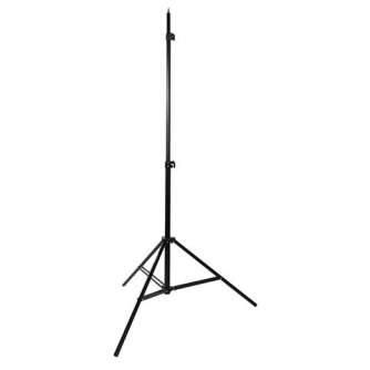 Light Stands - Falcon Eyes Light Stand W806 114-260 cm - quick order from manufacturer