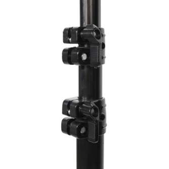 Light Stands - Falcon Eyes Light Stand W806 114-260 cm - quick order from manufacturer