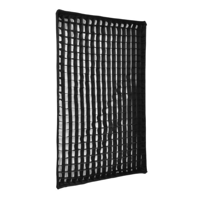 Softboxes - walimex pro Grid for Umbrella Softbox 70x100cm - quick order from manufacturer