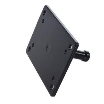 Holders Clamps - Falcon Eyes Wall Mount FA-027C H 16 cm - quick order from manufacturer