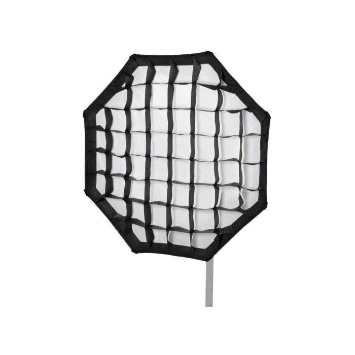 Softboksi - walimex pro Octagon PLUS Softbox 90cm for C&CR - ātri pasūtīt no ražotāja