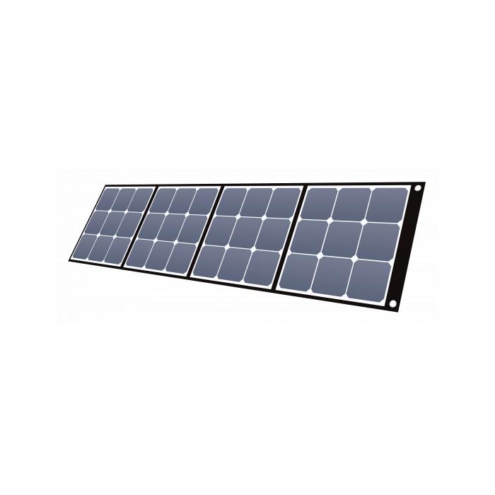 Портативные солнечные панели - iForway solar panel SC200 GSF-200W - быстрый заказ от производителя