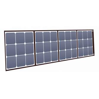 Портативные солнечные панели - iForway solar panel SC200 GSF-200W - быстрый заказ от производителя