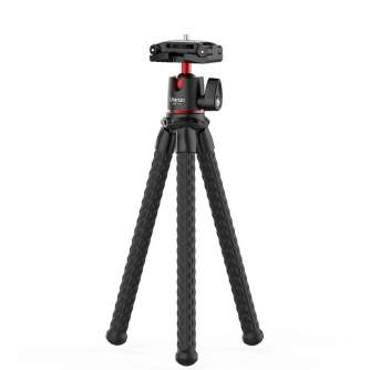 Foto statīvi - Ulanzi MT-11 Flexible Tripod with Smartphone Holder UL2647 - купить сегодня в магазине и с доставкой