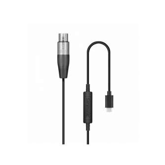 Skaņas ierakstītāji - Saramonic UTC-XLR USB-C to XLR Female Audio Cable - ātri pasūtīt no ražotāja