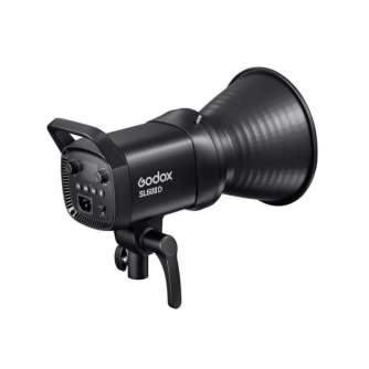 Monolight Style - Godox SL60IID LED video gaisma SL-60 II daylight - quick order from manufacturer