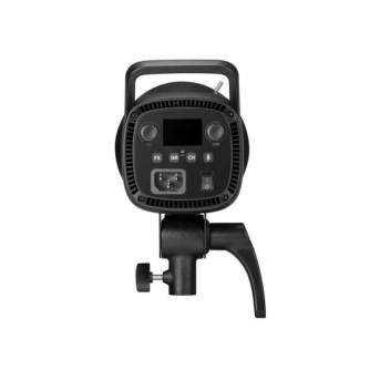 Monolight Style - Godox SL60IID LED Video Light - buy today in store and with delivery