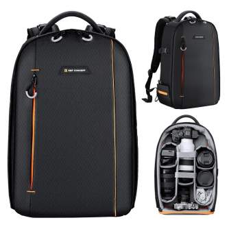 Mugursomas - K&F Concept 15L Beta DSLR Camera Backpack KF13.140 - ātri pasūtīt no ražotāja