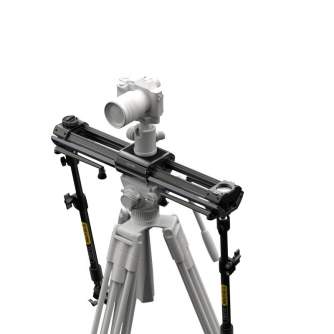 Video rails - Zeapon Slider Micro 3 M700 with 12kg Load Capacity - quick order from manufacturer