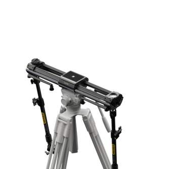 Video rails - Zeapon Slider Micro 3 M700 with 12kg Load Capacity - quick order from manufacturer