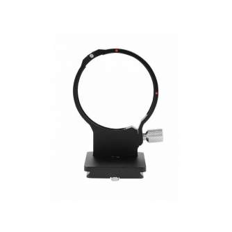 Tripod Accessories - Tripod mount for Laowa 25 mm f / 2.8 Ultra Macro lens - quick order from manufacturer