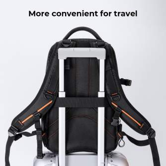 Mugursomas - K&F Concept 15L Beta DSLR Camera Backpack KF13.140 - ātri pasūtīt no ražotāja