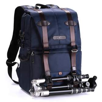 Backpacks - K&F Concept Dual Shoulders Camera Bag for Travel KF13.087 - buy today in store and with delivery