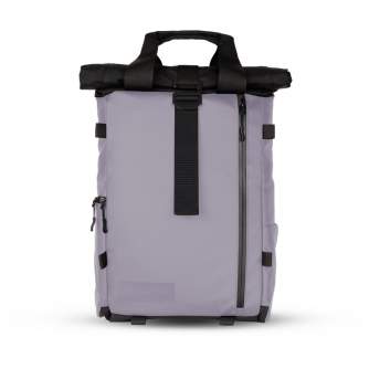 Рюкзаки - Wandrd Prvke 11 Lite backpack - lilac - быстрый заказ от производителя